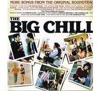 Soundtrack - The Big Chill: More Songs From the Original Soundtrack
