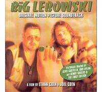 Soundtrack The Big Lebowski: ORIGIINAL MOTION PICTURE SOU (CD) (Importación USA)