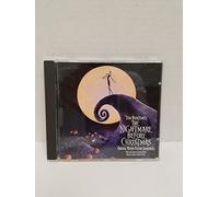 Soundtrack - The Nightmare Before Christmas