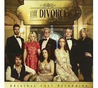 The Original Cast – Divorce – Banda sonora – Universal Billard