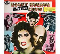 SOUNDTRACK - the rocky horror picture show LP