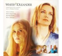 Soundtrack (Thomas Newman) - White Oleander