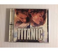 Soundtrack - Titanic