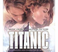 Soundtrack - Titanic