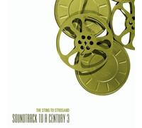 Soundtrack to a Century 3
