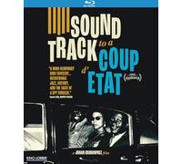 Soundtrack to a Coup d'Etat [Blu-Ray] (IMPORT) (No hay versión española)