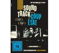 Soundtrack To A Coup d'Etat – DVD (Alemania)