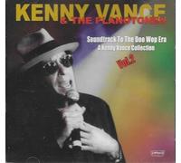 Soundtrack to a Doo Wop Era / O.S.T. - Soundtrack To A Doo Wop Era (Original Soundtrack)