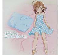 Soundtrack - To Aru Majutsu No Index II