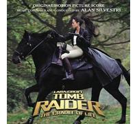 Soundtrack - Tomb Raider: the Cradl