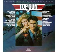 Soundtrack - Top Gun