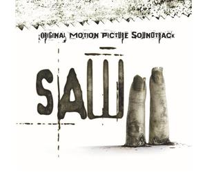Soundtrack [Treadstone Records - Saw 2