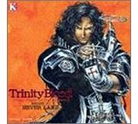 Soundtrack - Trinityblood R.a.M. 2 Mission 1 Neverland