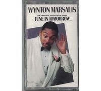 Soundtrack - Tune in Tomorrow (Wynton Marsalis) [CASSETTE]