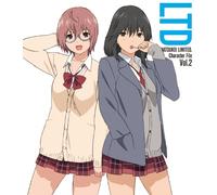 Soundtrack - TV Anime Hatsukoi Gentei [Import]