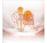 Soundtrack - TV Anime Queen S Blade Origina [Import]