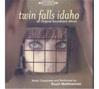 soundtrack - Twin Falls Idaho (ost)