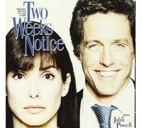 Banda sonora – Two Weeks Notice – CD