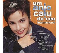 Soundtrack - Um Anjo Caiu Do Ceu