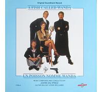 Soundtrack - Un Poisson Nomme Wanda (A Fish Called Wanda / Ein Fisch Namens Wanda)