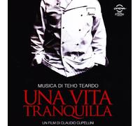 Soundtrack - Una Vita Tranquilla