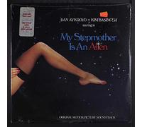 Art of Noise - Bof J'Ai Epouse une Extra Terrest [Vinilo]