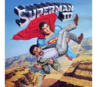 Soundtrack / Various - Superman III (Original Sound Track) - Soundtrack / Various LP