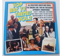Soundtrack / Various - Top BBC TV Themes Vol. 2 - Soundtrack / Various LP