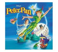 Soundtrack / Various - Walt Disney's Peter Pan [Original Soundtrack] (1951)