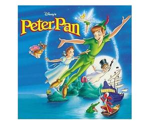 Soundtrack / Various - Walt Disney's Peter Pan [Original Soundtrack] (1951)