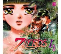 Soundtrack - Vol. 1-7 Seeds