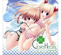 Soundtrack - Vol. 1-Clover Hearts: Four Leaves Summer