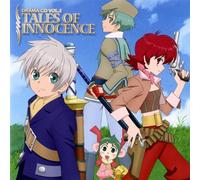 Soundtrack - Vol. 1-Tales of Innocence