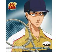 Soundtrack - Vol. 10-Prince of Tennis: Best of Rival Players