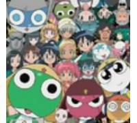 Soundtrack - Vol. 2-Keroro Song Hobozenbuiridearimasu!