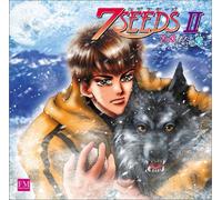 Soundtrack - Vol. 3-7 Seeds