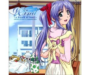 Soundtrack - Vol. 3-Wind: a Breath of Heart