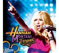 Soundtrack [Walt Disney] - Hannah Montana Forever