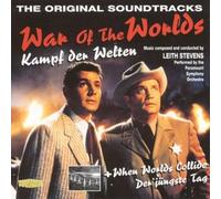 Soundtrack - War of The Worlds [Import]