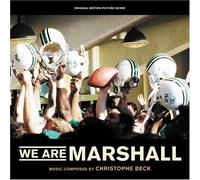 Soundtrack - We Are Marshall