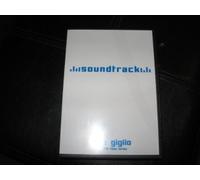 SOUNDTRACK; WELCOME TO THE STORY OF GOD, THE SONG OF THE REDEEMED, THE LOUDEST SONG, SONGS IN THE KEY OF LIFE; ONE DVD