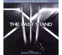 Soundtrack - X-Men: Last Stand