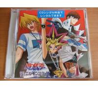 Soundtrack [Yuichi Ikusawa] - Yu-Gi-Oh! Duel Monsters Eye's