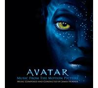Avatar (Vinyl) 12" Album (Gatefold Cover)