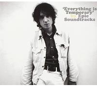 Soundtracks, Epic - Everything is Temporary