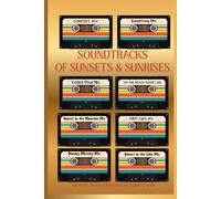 Soundtracks of Sunsets and Sunrises: Reflect · Rebuild · Rise