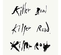 SOUNDWALK COLLECTIVE / SMITH, JESSE PARI - Killer Road