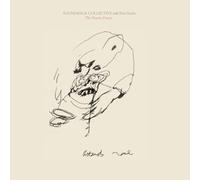 Soundwalk Collective with Patti Smith - The Peyote Dance [VINYL] [Vinilo]