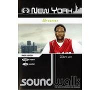 Soundwalk - New York - Bronx (+CD en anglais) [Francia] [DVD]