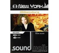 Soundwalk - New York - Williamsburg (+CD en anglais) [Francia] [DVD]